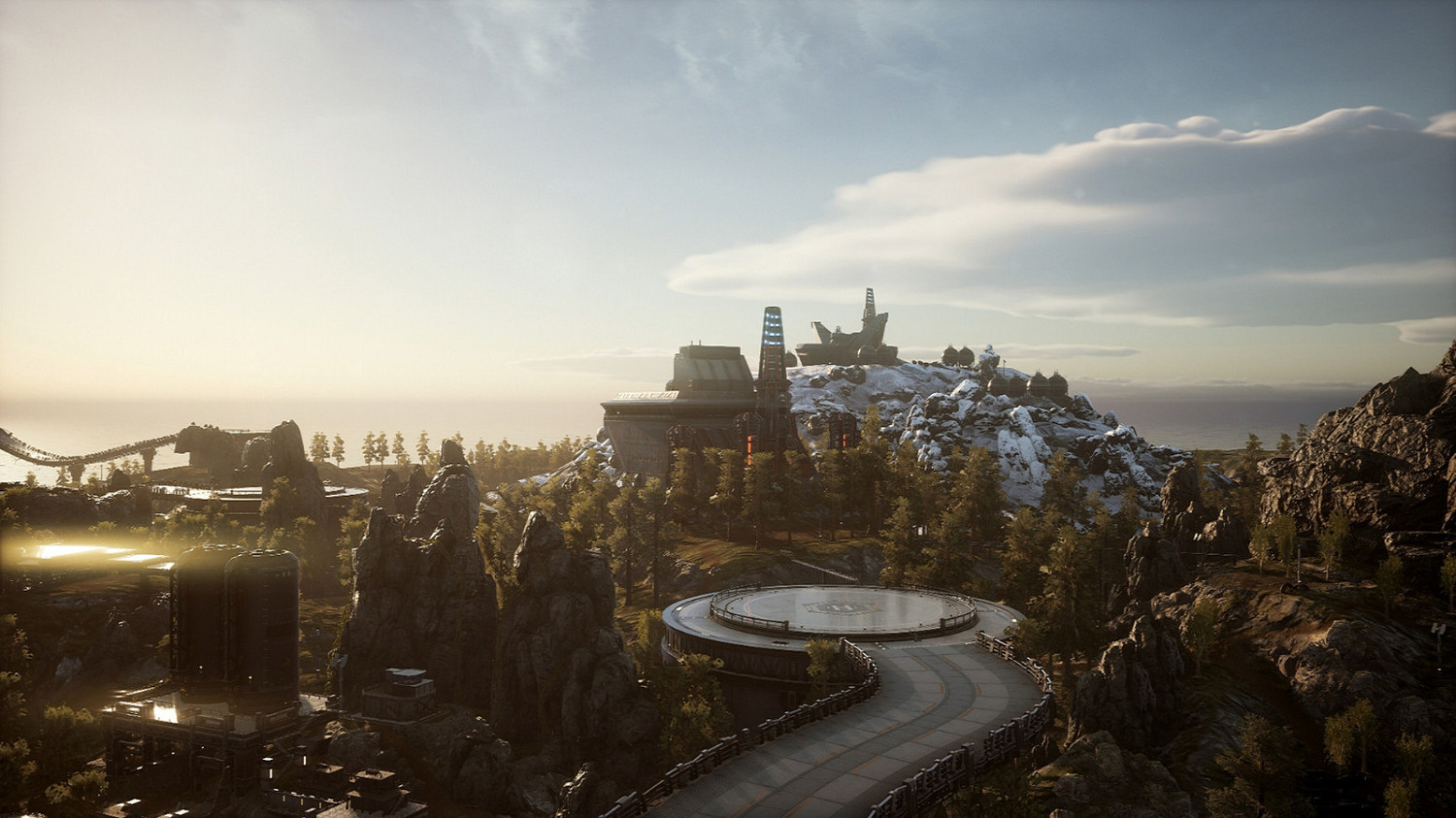 末世生存FPS《Dysterra》新預告 11月24日EA發售