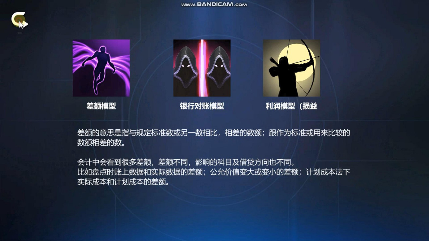 會計刷題教育遊戲 《會計模擬器》Steam搶先體驗版發售