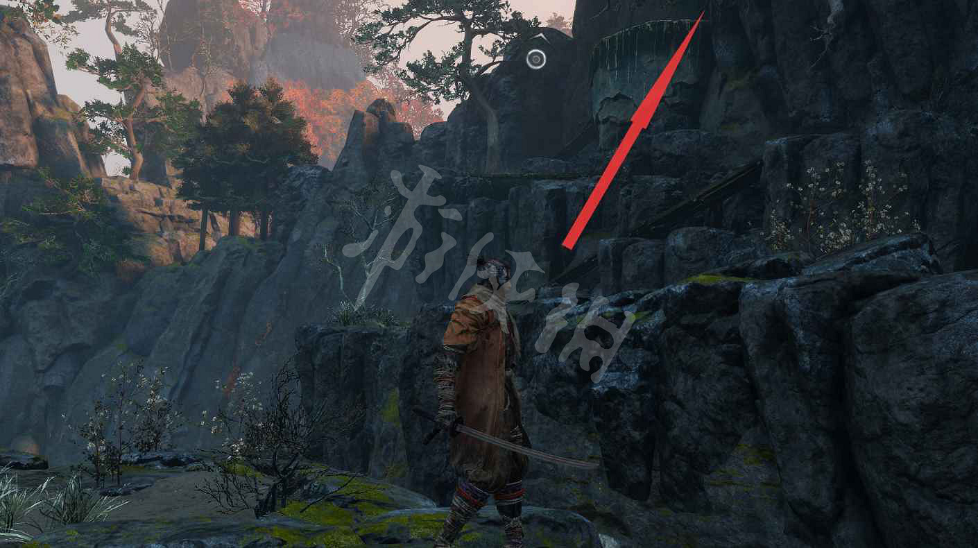 《隻狼暗影雙死》仙峰寺怎麽走？仙峰寺上山路線分享