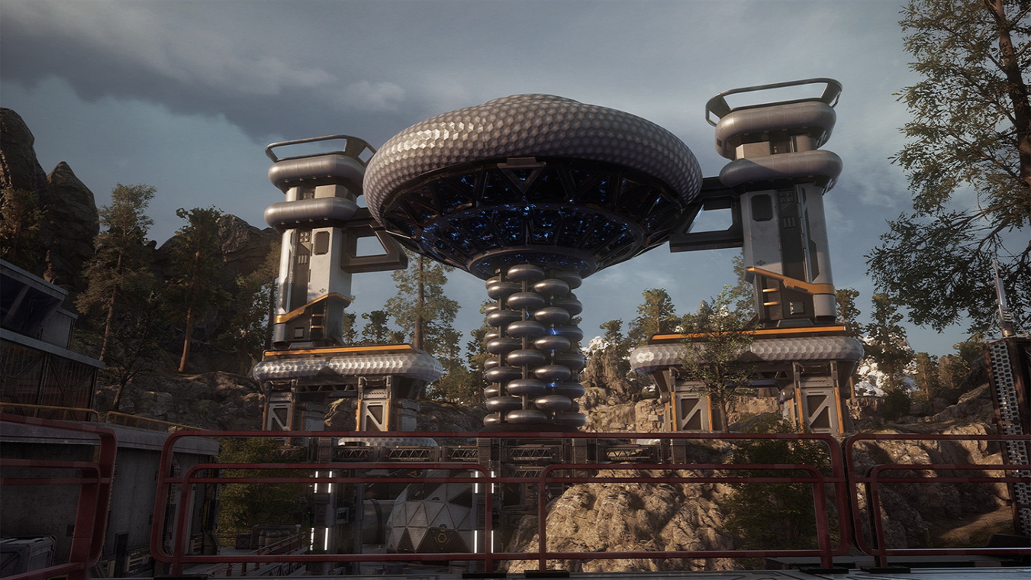 末世生存FPS《Dysterra》新預告 11月24日EA發售