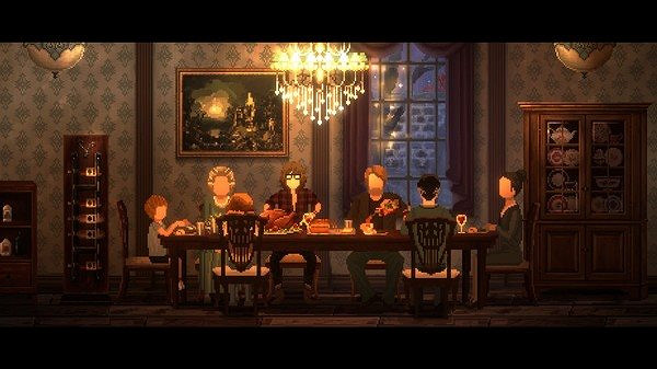 冒險解謎《貓與眾生》已登錄Steam 支援中文! 冒險解謎《貓與眾生》已登錄Steam 支援中文!