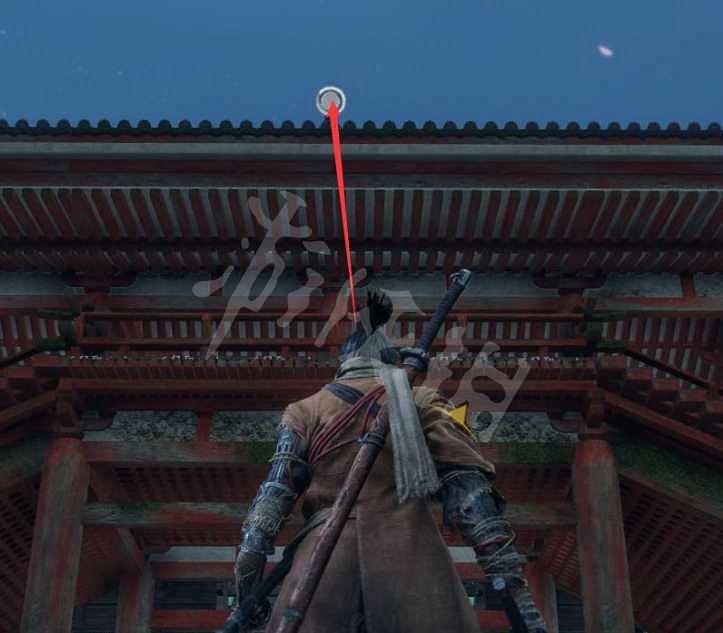 《隻狼暗影雙死》源之宮壇子貴人在哪?源之宮壇子貴人位置分享 《隻狼暗影雙死》源之宮壇子貴人在哪?源之宮壇子貴人位置分享