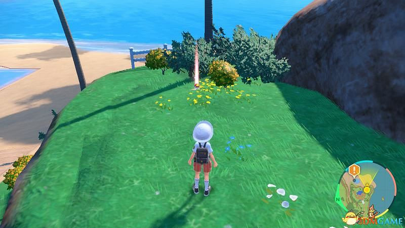 《寶可夢:朱紫》全劇情流程攻略 傳說之路冠軍之路星塵之路攻略 《寶可夢:朱紫》全劇情流程攻略 傳說之路冠軍之路星塵之路攻略