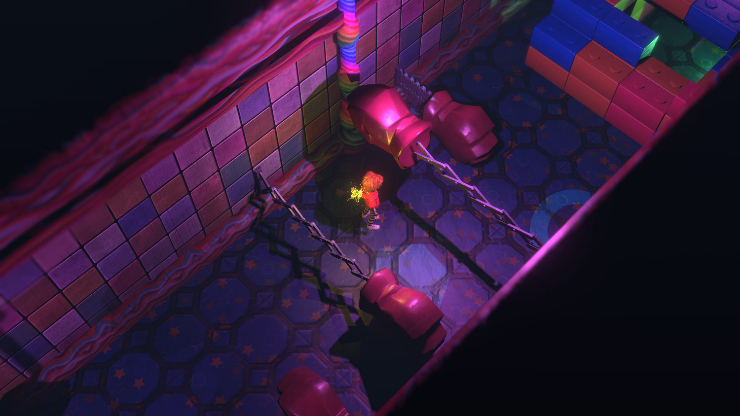 《暗夜長夢完全版》國行宣傳片公開 亮相PS中國之星計劃發布會 《暗夜長夢完全版》國行宣傳片公開 亮相PS中國之星計劃發布會