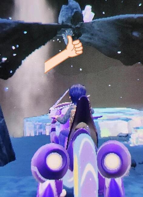 《寶可夢朱紫》技能機道具位置分享 技能機道具怎麽獲得? 《寶可夢朱紫》技能機道具位置分享 技能機道具怎麽獲得?