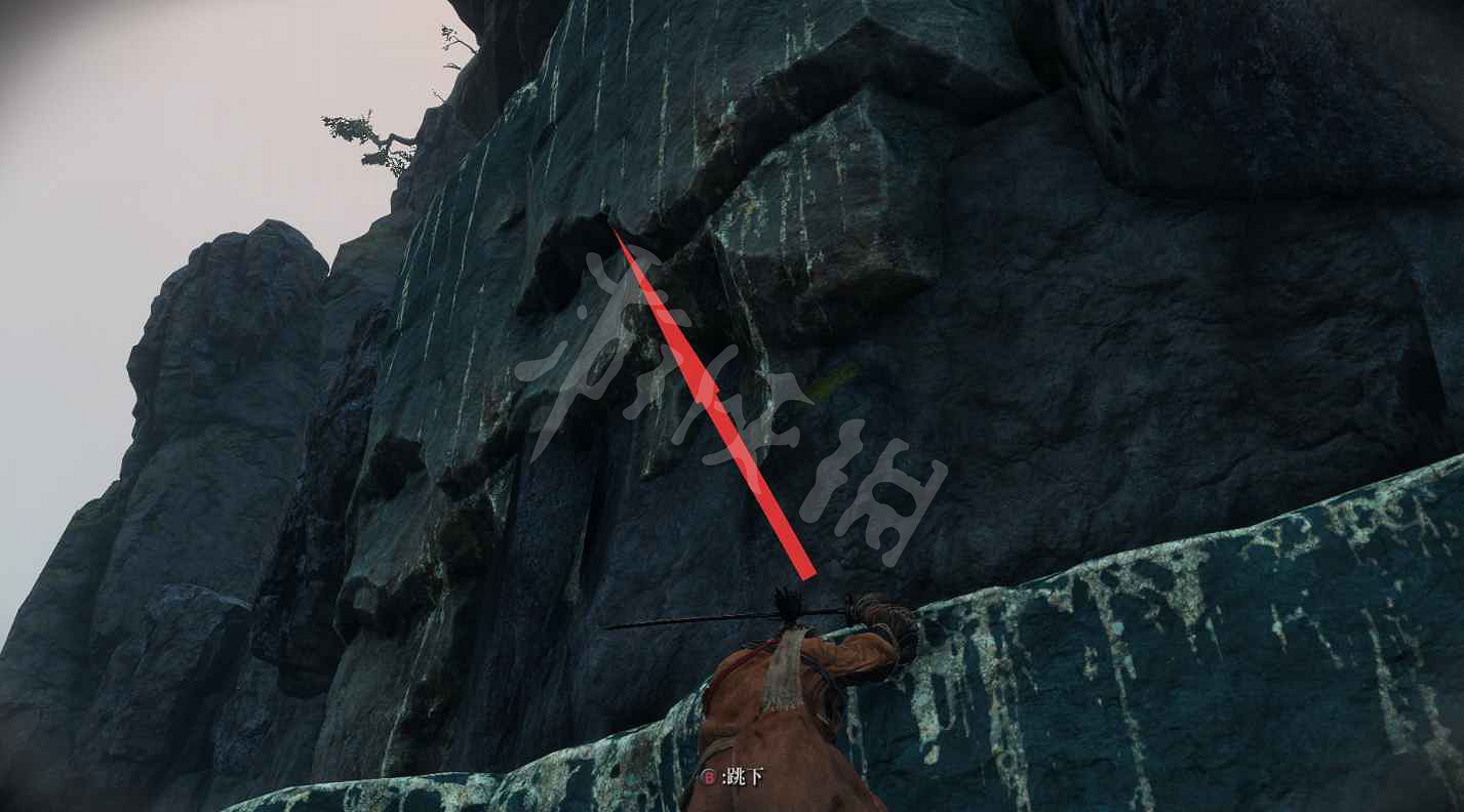 《隻狼暗影雙死》仙峰寺怎麽走？仙峰寺上山路線分享