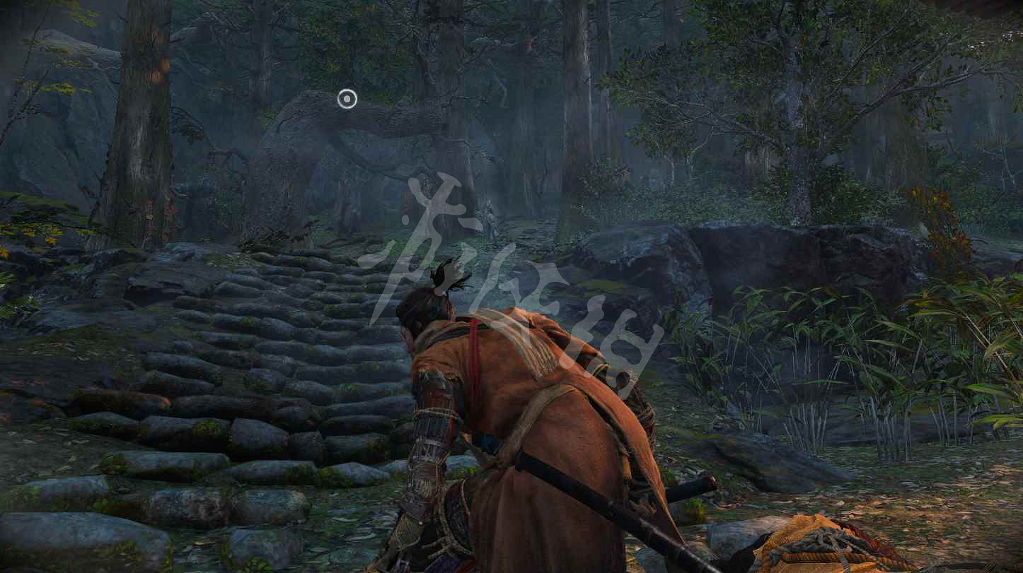 《隻狼暗影雙死》仙峰寺怎麽走？仙峰寺上山路線分享