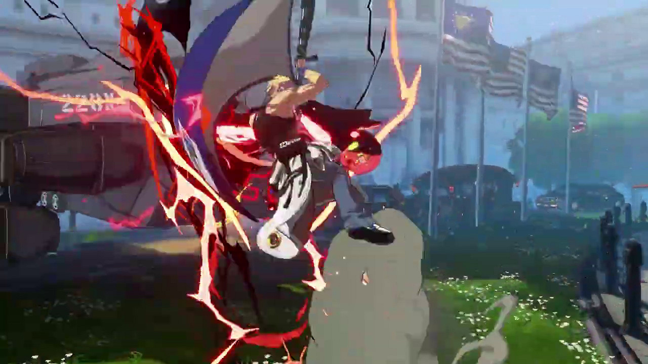 《聖騎士之戰：STRIVE》季票2角色DLC“辛·奇斯庫”公布