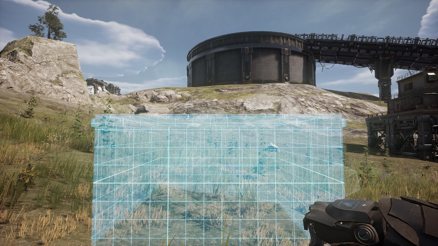 末世生存FPS《Dysterra》新預告 11月24日EA發售