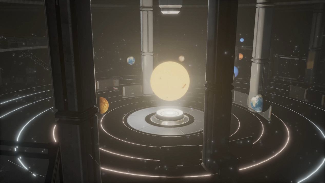 《演滅》最新預告影片“RED” 中文配音製作確認 《演滅》最新預告影片“RED” 中文配音製作確認