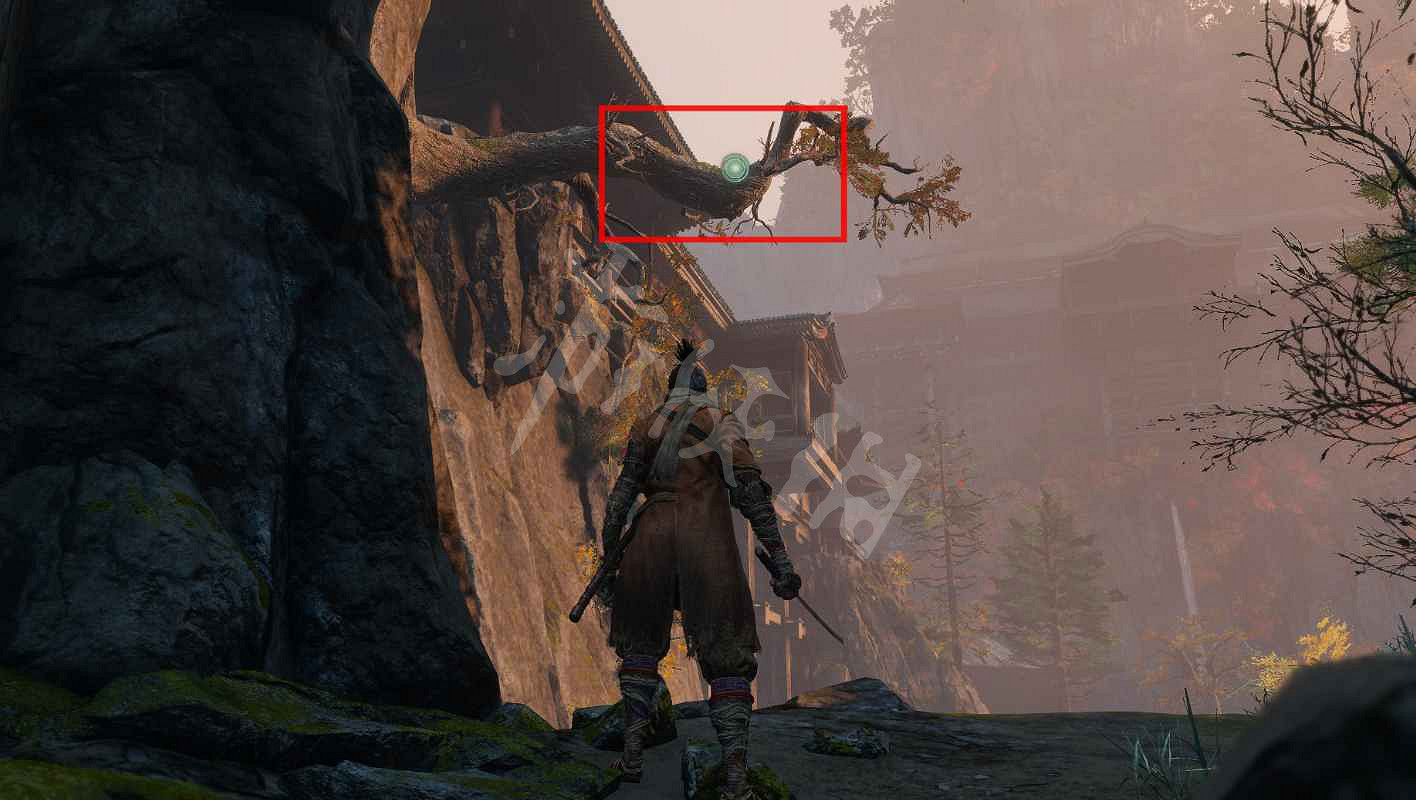 《隻狼暗影雙死》仙峰寺怎麽走？仙峰寺上山路線分享