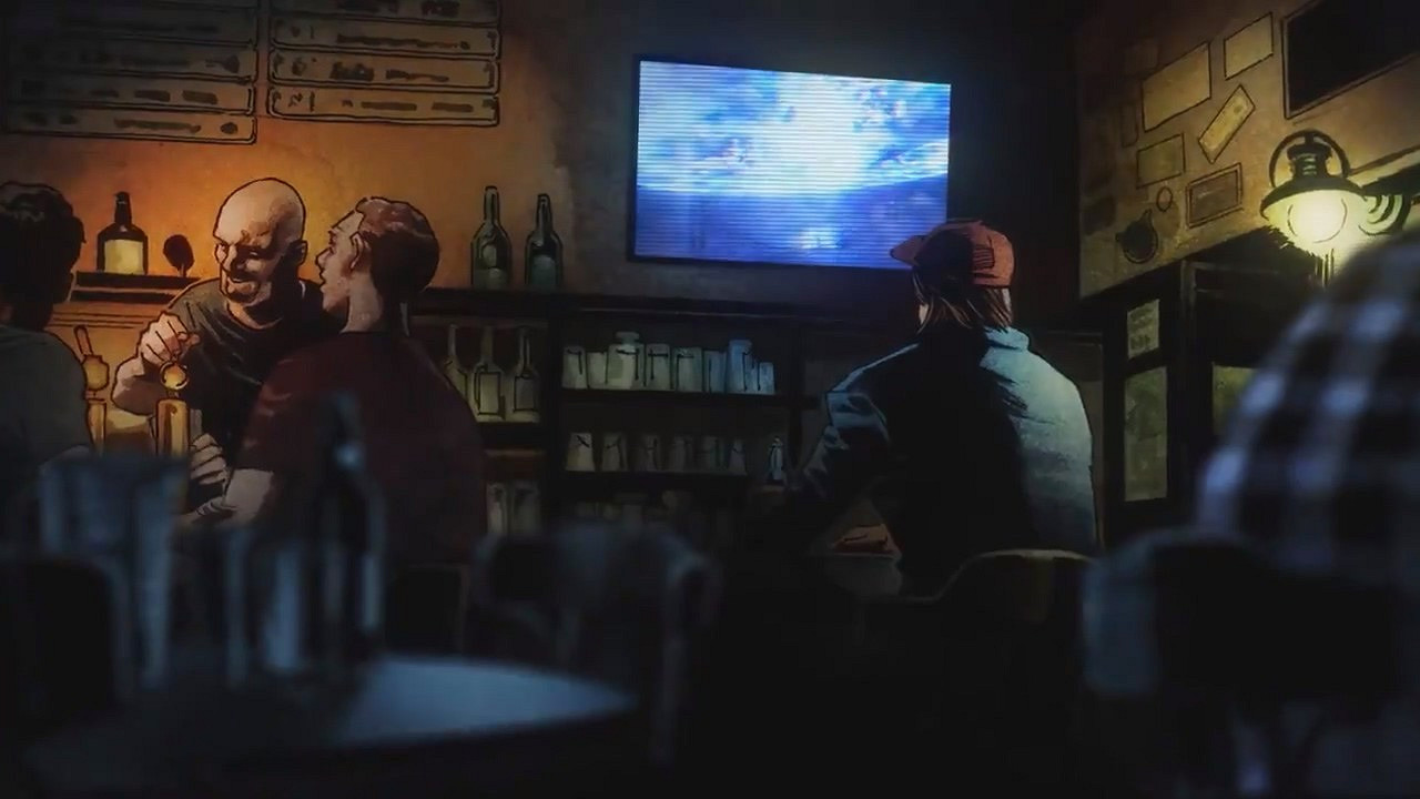 冬兵要來了!《漫威復聯》曝巴基預告 11.29免費上線 冬兵要來了!《漫威復聯》曝巴基預告 11.29免費上線