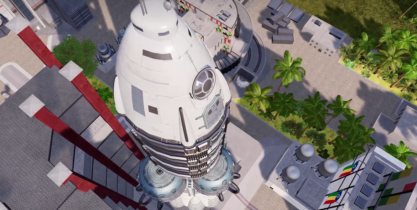 《海島大亨6 - 新邊疆》已定好起飛日期！宣傳片賞！