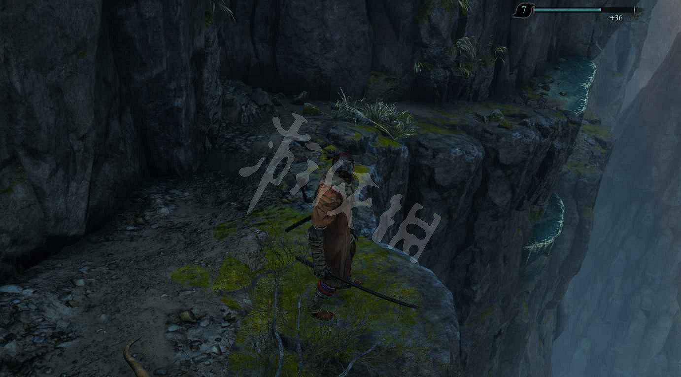 《隻狼暗影雙死》仙峰寺怎麽走？仙峰寺上山路線分享