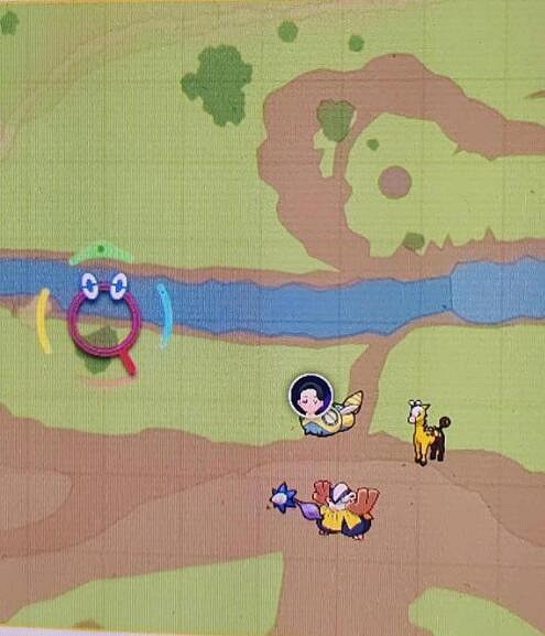 《寶可夢朱紫》技能機道具位置分享 技能機道具怎麽獲得? 《寶可夢朱紫》技能機道具位置分享 技能機道具怎麽獲得?