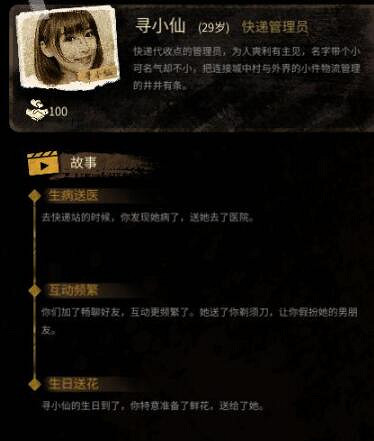 《大多數》人物圖鑒大全 人物解鎖條件分享 《大多數》人物圖鑒大全 人物解鎖條件分享