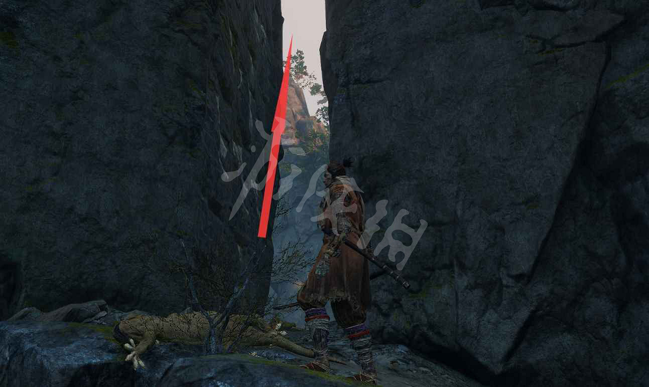 《隻狼暗影雙死》仙峰寺怎麽走？仙峰寺上山路線分享