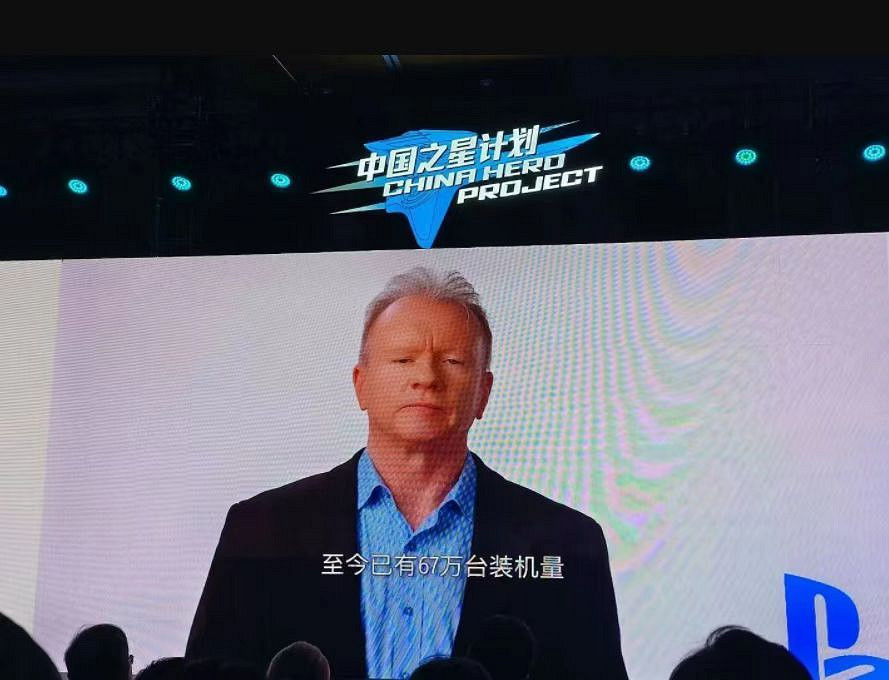 晚報：國行PS5裝機量破67萬 暗邪西部評分出爐