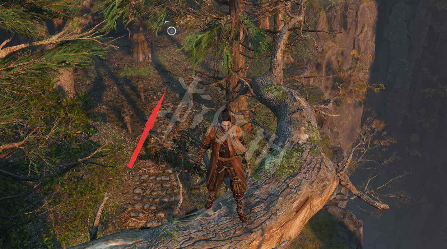 《隻狼暗影雙死》仙峰寺怎麽走？仙峰寺上山路線分享