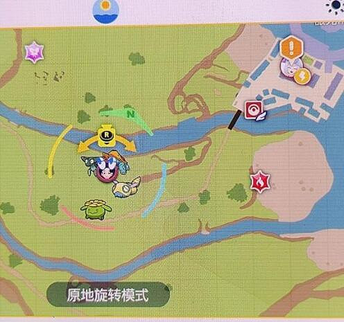 《寶可夢朱紫》技能機道具位置分享 技能機道具怎麽獲得? 《寶可夢朱紫》技能機道具位置分享 技能機道具怎麽獲得?