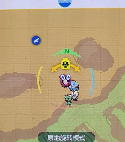 《寶可夢朱紫》技能機道具位置分享 技能機道具怎麽獲得? 《寶可夢朱紫》技能機道具位置分享 技能機道具怎麽獲得?