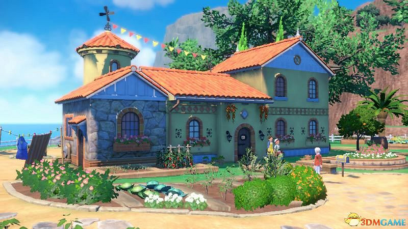 《寶可夢:朱紫》全劇情流程攻略 傳說之路冠軍之路星塵之路攻略 《寶可夢:朱紫》全劇情流程攻略 傳說之路冠軍之路星塵之路攻略