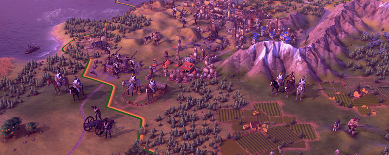 文明6買領袖季票特殊人物怎麽玩 文明6買領袖季票特殊人物怎麽玩