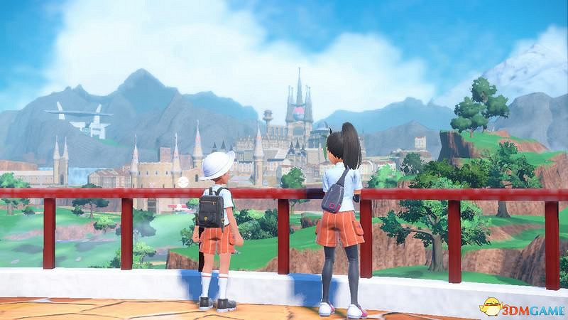 《寶可夢:朱紫》全劇情流程攻略 傳說之路冠軍之路星塵之路攻略 《寶可夢:朱紫》全劇情流程攻略 傳說之路冠軍之路星塵之路攻略