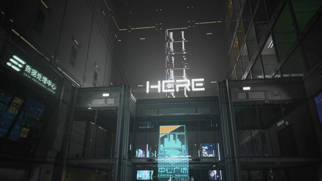 《演滅》最新預告影片“RED” 中文配音製作確認 《演滅》最新預告影片“RED” 中文配音製作確認