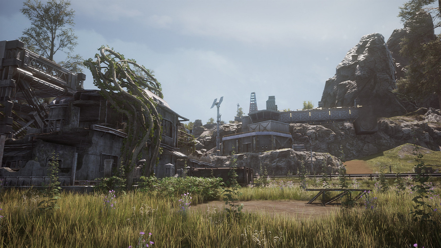 末世生存FPS《Dysterra》新預告 11月24日EA發售