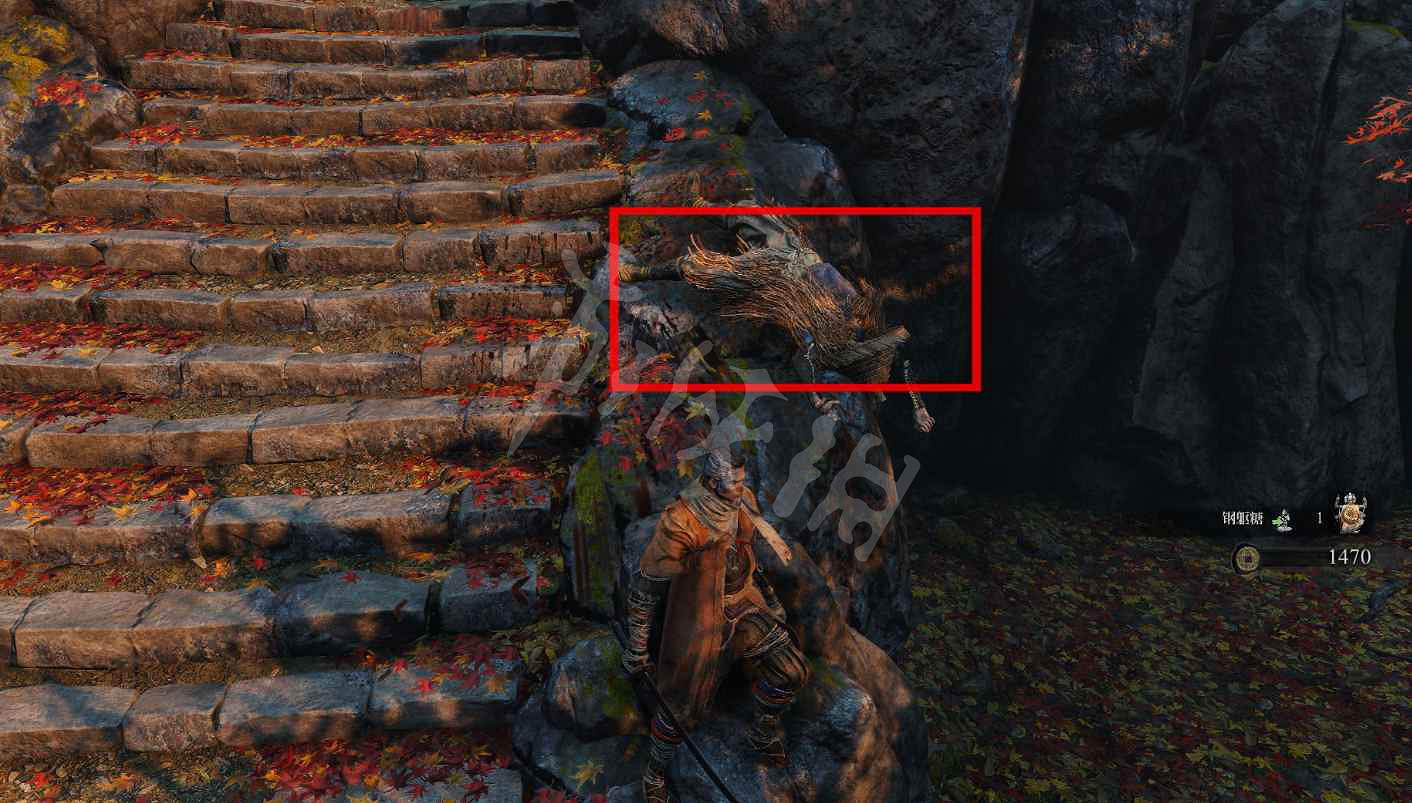 《隻狼暗影雙死》仙峰寺怎麽走？仙峰寺上山路線分享