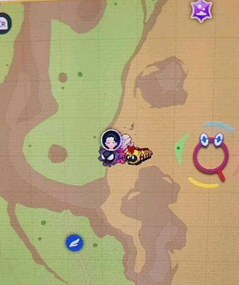 《寶可夢朱紫》技能機道具位置分享 技能機道具怎麽獲得? 《寶可夢朱紫》技能機道具位置分享 技能機道具怎麽獲得?