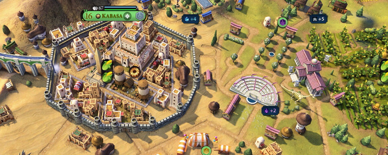 文明6領袖季票有什麽內容 文明6領袖季票有什麽內容