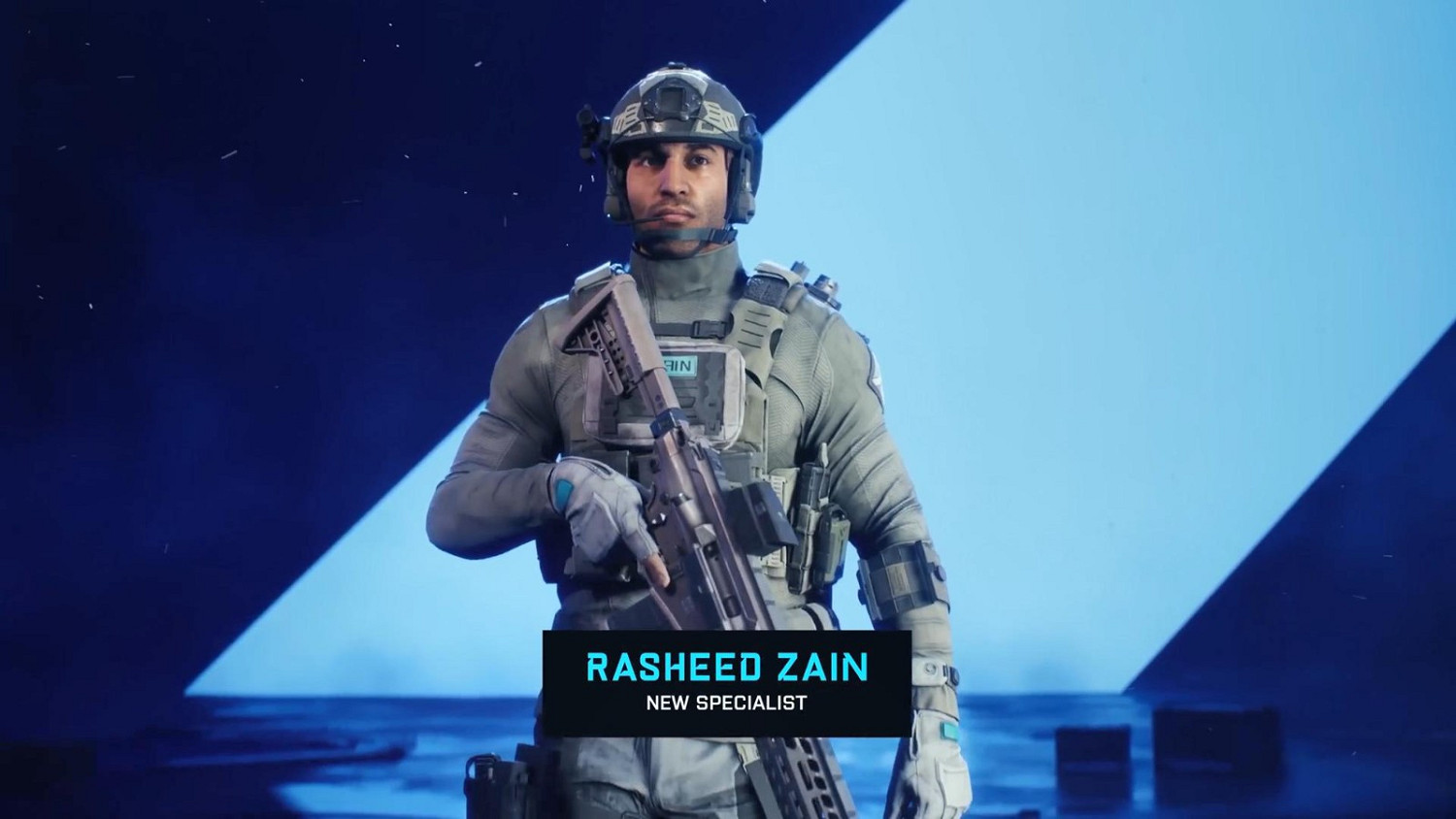 《戰地風雲2042》第三賽季戰鬥通行證預告 今日正式上線 《戰地風雲2042》第三賽季戰鬥通行證預告 今日正式上線