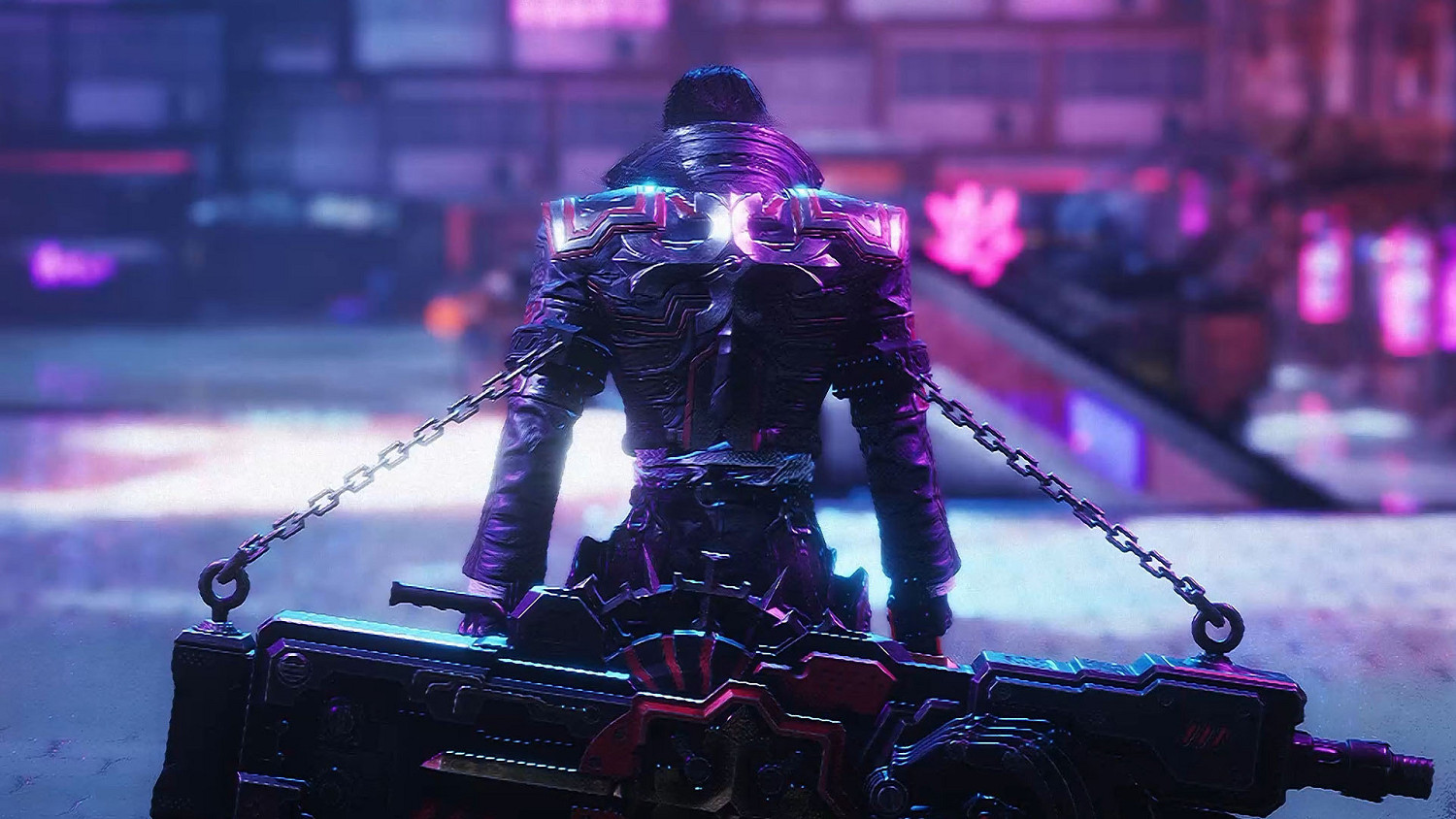 《銃墓G.O.R.E.》設有系列前情回顧 後續可能出DLC！