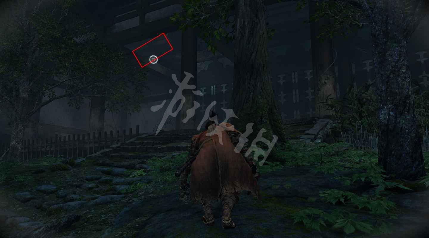 《隻狼暗影雙死》仙峰寺怎麽走？仙峰寺上山路線分享