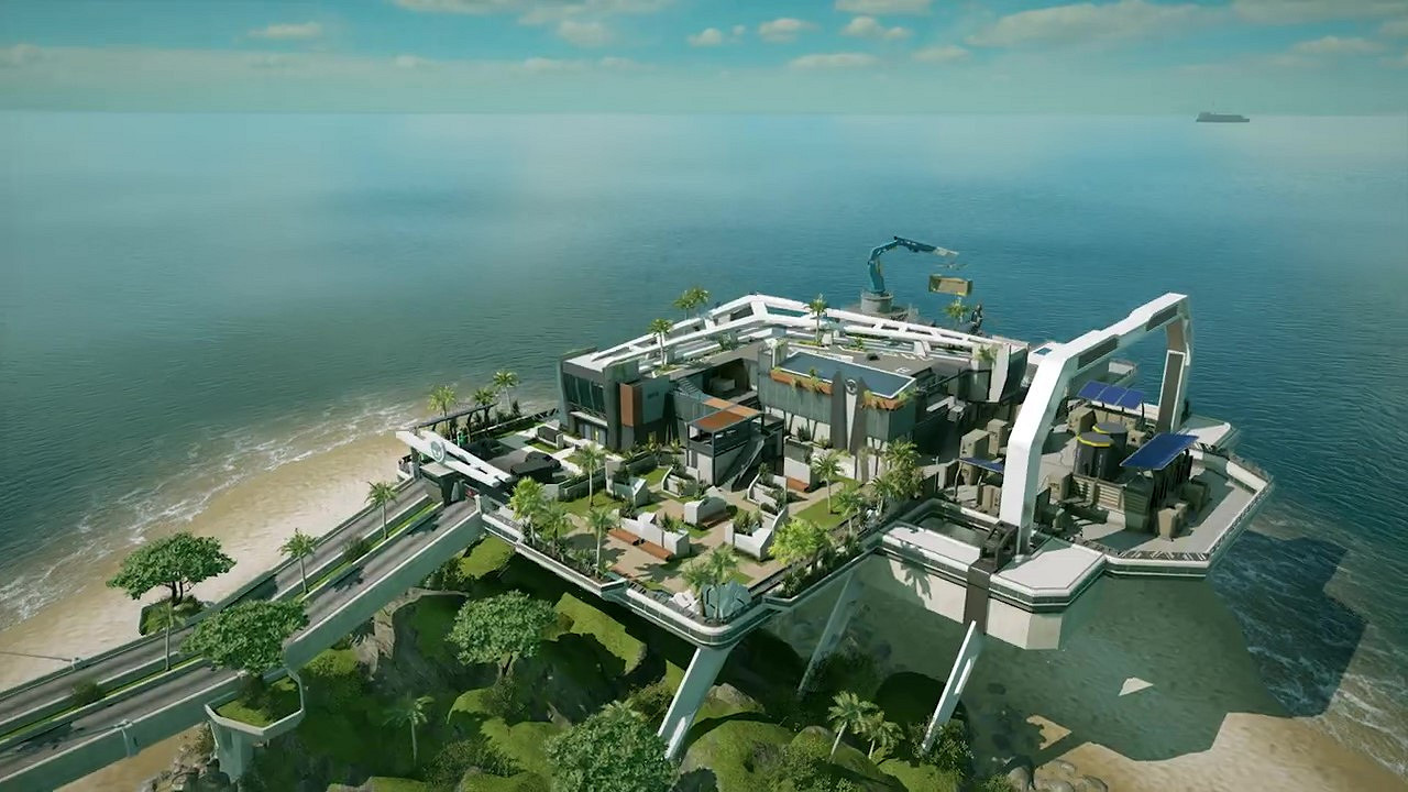 《虹彩六號:圍攻行動》新幹員實機展示 12月6日上線 《虹彩六號:圍攻行動》新幹員實機展示 12月6日上線