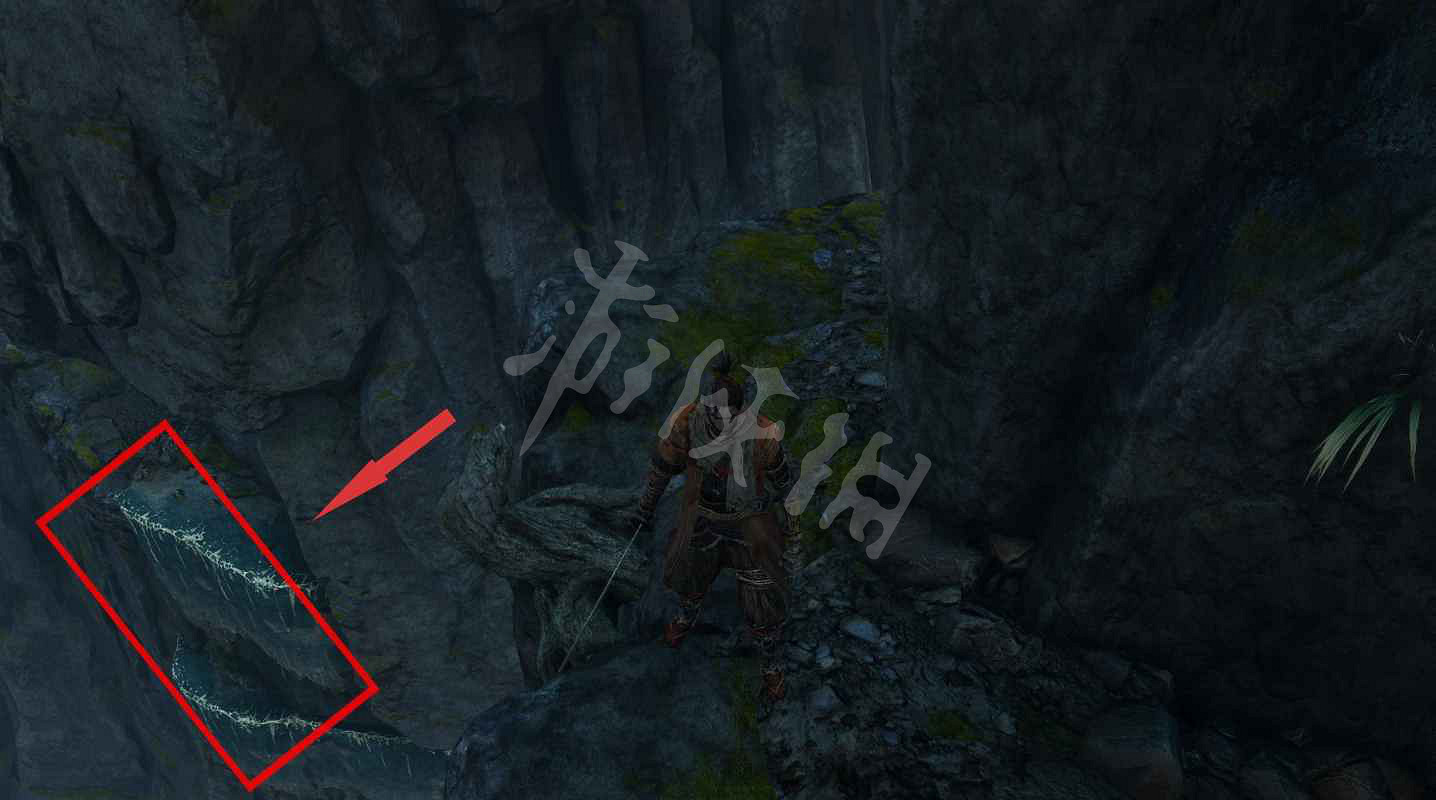 《隻狼暗影雙死》仙峰寺怎麽走？仙峰寺上山路線分享