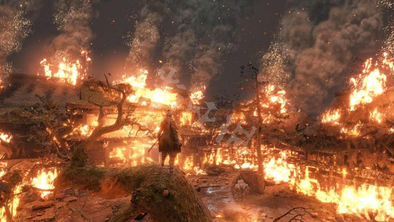 《隻狼暗影雙死》技能優先順序哪個好?技能順序分享 《隻狼暗影雙死》技能優先順序哪個好?技能順序分享