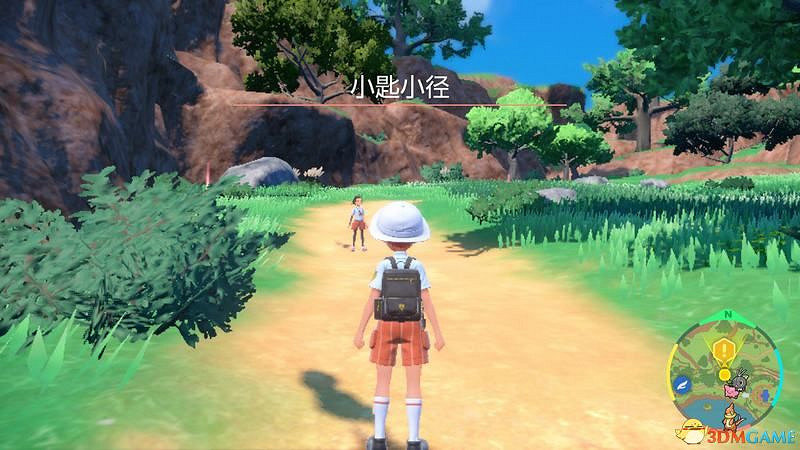 《寶可夢:朱紫》全劇情流程攻略 傳說之路冠軍之路星塵之路攻略 《寶可夢:朱紫》全劇情流程攻略 傳說之路冠軍之路星塵之路攻略