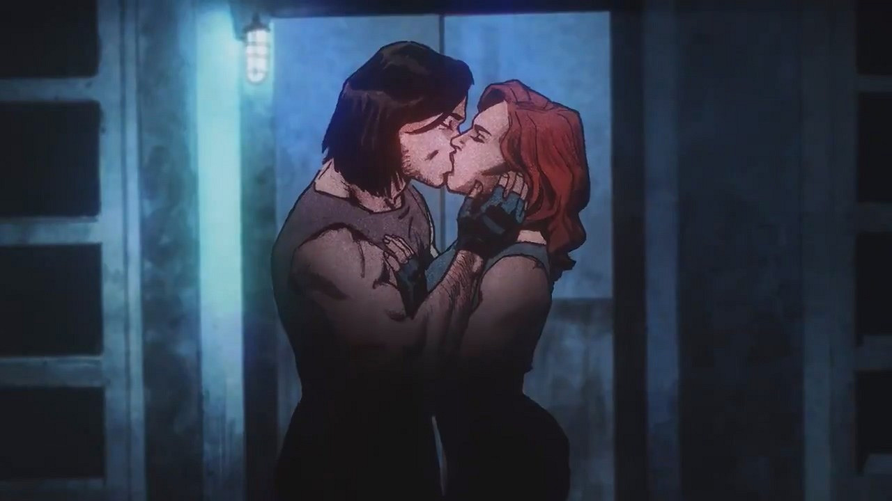 冬兵要來了!《漫威復聯》曝巴基預告 11.29免費上線 冬兵要來了!《漫威復聯》曝巴基預告 11.29免費上線