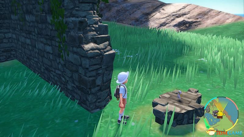 《寶可夢:朱紫》全劇情流程攻略 傳說之路冠軍之路星塵之路攻略 《寶可夢:朱紫》全劇情流程攻略 傳說之路冠軍之路星塵之路攻略