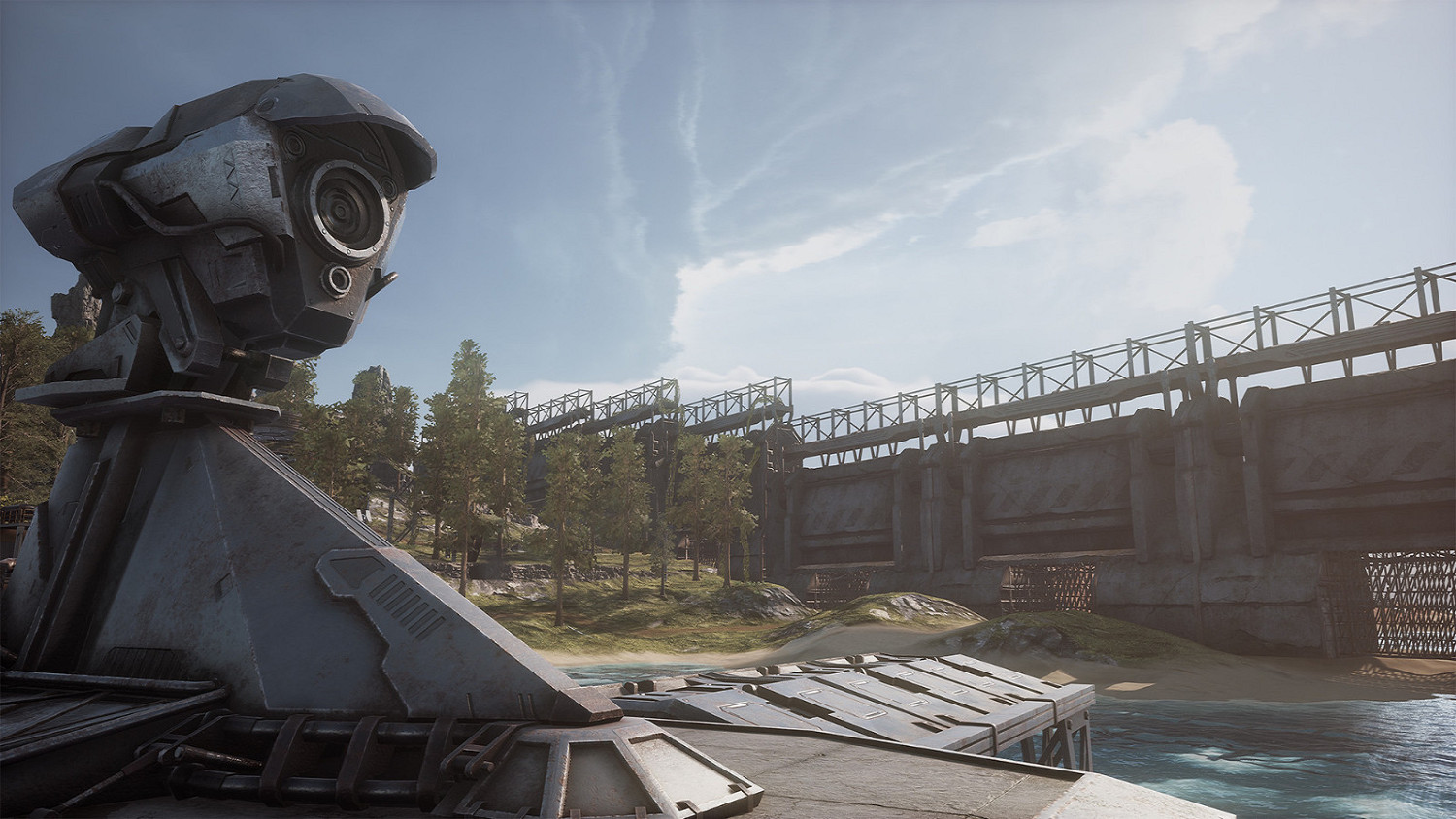 末世生存FPS《Dysterra》新預告 11月24日EA發售