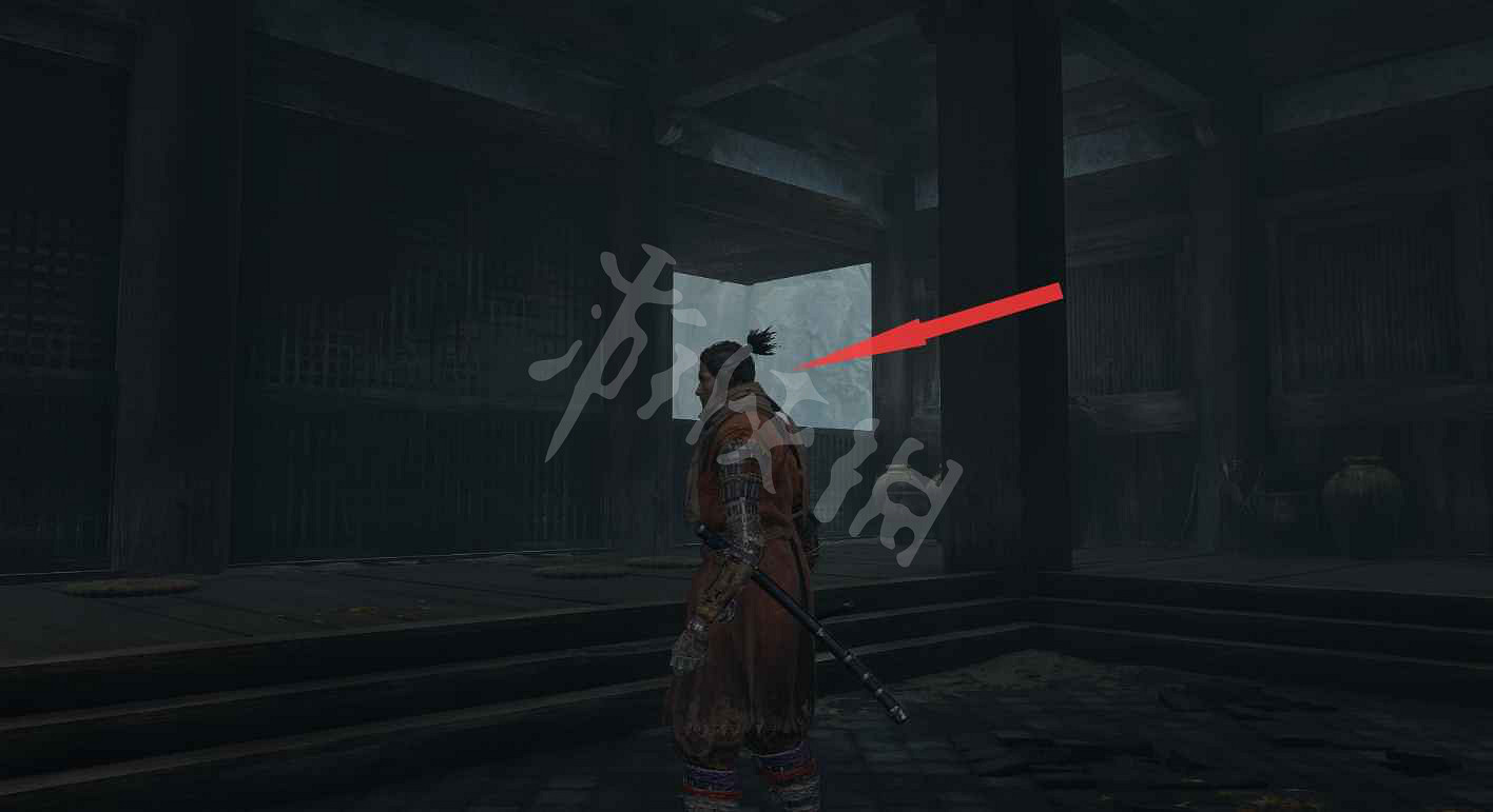 《隻狼暗影雙死》仙峰寺怎麽走？仙峰寺上山路線分享