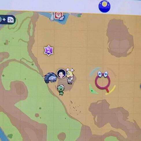 《寶可夢朱紫》技能機道具位置分享 技能機道具怎麽獲得? 《寶可夢朱紫》技能機道具位置分享 技能機道具怎麽獲得?