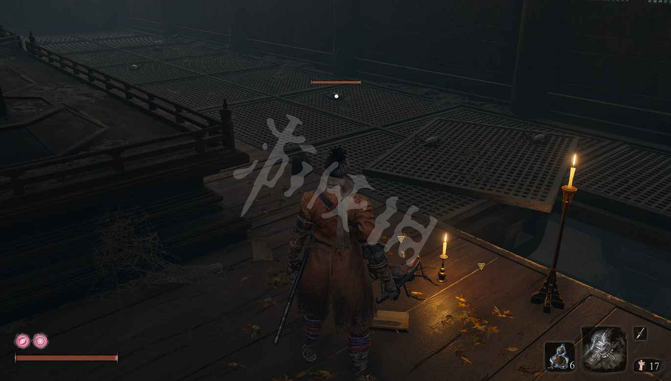 《隻狼暗影雙死》仙峰寺怎麽走？仙峰寺上山路線分享