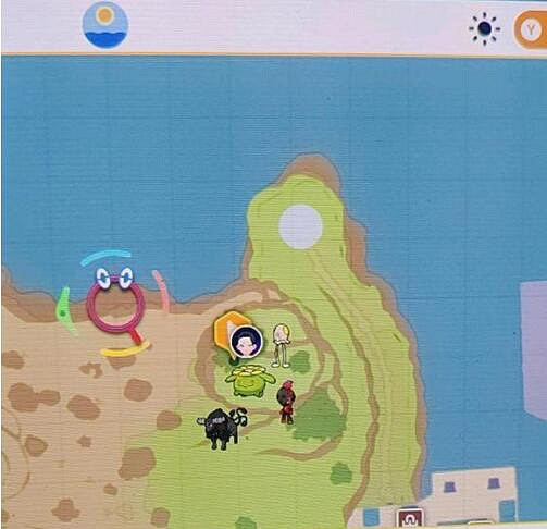 《寶可夢朱紫》技能機道具位置分享 技能機道具怎麽獲得? 《寶可夢朱紫》技能機道具位置分享 技能機道具怎麽獲得?