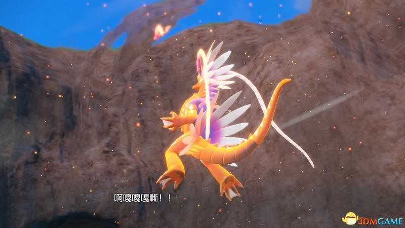 《寶可夢:朱紫》全劇情流程攻略 傳說之路冠軍之路星塵之路攻略 《寶可夢:朱紫》全劇情流程攻略 傳說之路冠軍之路星塵之路攻略