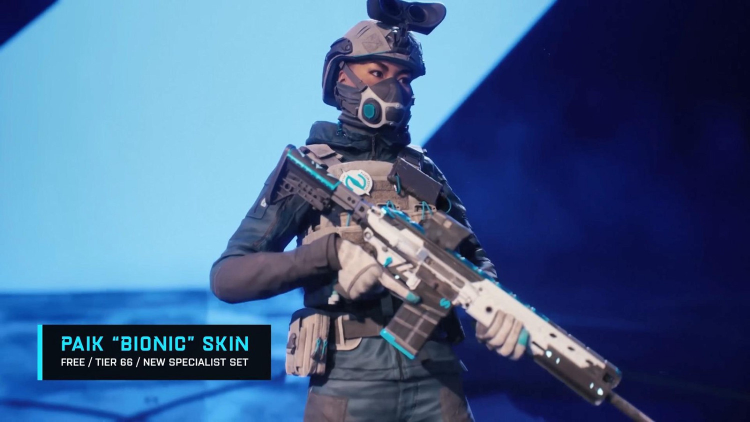 《戰地風雲2042》第三賽季戰鬥通行證預告 今日正式上線 《戰地風雲2042》第三賽季戰鬥通行證預告 今日正式上線