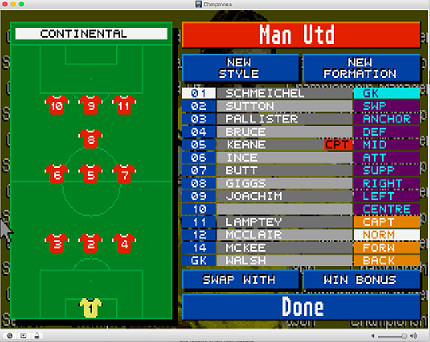 C羅梅西想買就買 這款模擬遊戲為何能長盛不衰30年